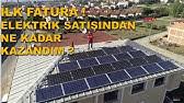 Hüseyin kafadengi 12.277 lượt xem1 năm trước. Gunes Enerjisi Kurulum Maliyeti Ne Kadar Youtube