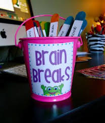 Mrs Heeren S Happenings Objectives And Brain Breaks Elementary School Classroom School Management School Classroom