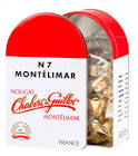 Nougat Tendre Au Amandes