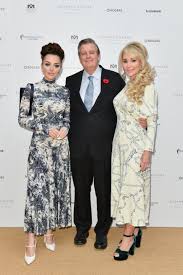 By joanna mazewski on may 18, 2020 get real time updates directly on you device, subscribe now. Suzanne Rogers Presents Victoria Beckham Spring 2020 Fashion Takes Over Toronto Fashion Magazine