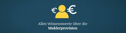 Sind sie gewerblicher vermieter (das sind sie, wenn sie eine vielzahl von objekten vermieten) können sie die anschaffungskosten in der regel als betriebsausgaben steuerlich absetzen. Maklerprovision Malkercourtage Alles Wissenswerte