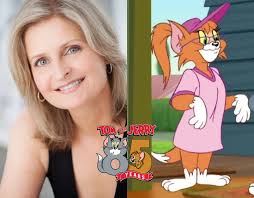 Traditional Animation