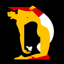 The first part was easy, take each letter in your name and convert it to a number. The Letters Of The Alphabet As Kamasutra Positions Domestika
