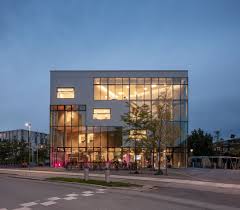 English sub) 4.6 out of 5 stars 18. Ku Be House Of Culture In Movement A New Typology Urbannext