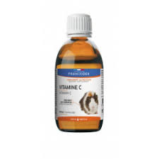 Feb 07, 2020 · guinea pigs need to consume 10mg of vitamin c per kilo of body weight daily to stay healthy. Food Supplement Vitamin C For Guinea Pigs 250 Ml Fr 170003 Francodex