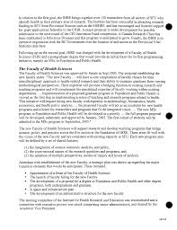 Simon Fraser University S 05 124 Senate Committee On University Priorities Memorandum Az Gs200535 Proposal For Msc Program In Population And Public Health Population And Public Health Learning Objectives