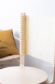 Ikea Hack Mit Frosta Fur Dieses Diy Mobel Projekt Habe Ich Zwei Ikea Hocker In Einen Diy Stuhl Verwandelt Mit Hilfe Von Etw Ikea Diy Ikea Stuhl Selber Bauen