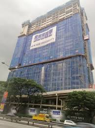  accès internet fibre wifi sécurisé. D Nuri Residences Site Progress Exsim Group