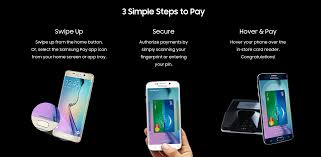 Start using samsung pay to enjoy all the benefits of your credit card! How To Set Up Samsung Pay And Add A Credit Card On Your Latest Galaxy Device