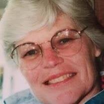 Marilyn Hook Calkins Obituary