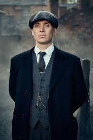 A gangster family epic set in 1919 birmingham, peaky blinders centres on a gang who sew razor blades in the. 20er Jahre Mode Manner 20er Jahre Mode Mode