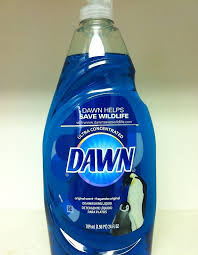 Bathtub cleaner using dawn dish soap. Cleaning Tile Floors With Dawn 1 Dawn Dish Soap Cleaning Household Cleaning Tips