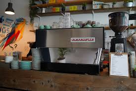 Best home coffee machine la marzocco linea 2 ee's wine. New To Matthew Algie The La Marzocco Linea Classic Espresso Machine
