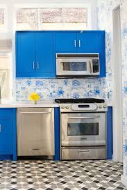 15 best painted kitchen cabinets