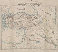 Late Ottoman Visions Of Palestine Railroads Maps And Aerial Photography Institute For Palestine Studies Colton's rail road and county map of the southern states containing the latest information (10139331245).jpg 800 × 623;