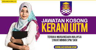 Ohjobs, jawatan kosong 2021, kerja kosong 2021, jawatan kosong kerajaan 2021, jawatan kosong swasta 2021, job vacancy, kerja kosong kerajaan, 2021, iklan jawatan kosong 2021, jobs in malaysia 2021, temuduga terbuka 2021, jawatan kosong kerajaan terkini, download borang. Pensyarah Uitm Seri Iskandar Archives Jawatan Kosong Kerajaan Terkini 2021