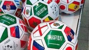 Ikuti skor secara langsung, keputusan, jadual dan kedudukan piala dunia 2022! Petition Protes Terhadap Paparan Kalimah Syahadah Bola Sepak Piala Dunia 2018 Change Org