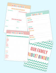 We did not find results for: Free Diy Budget Binder Printables Freebie Finding Mom