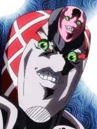 Happy King King Crimson Jojo King Crimson Jojo Happy King King Crimson