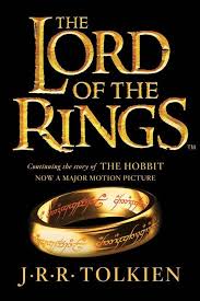 Along the way, a fellowship is formed to protect the ringbearer and make sure that the ring arrives at its final destination: The Lord Of The Rings Omnibus 1 3 Linden Tree Books Los Altos Ca