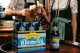 These chili recipes are the perfect blend of flavor, heat, and craft beer. Sierra Nevada Releases 2020 Oktoberfest Beer At Home Party Packs And Virtual Haus Party Brewbound