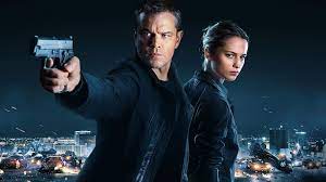 Log in to finish your rating jason bourne. Jason Bourne Rakuten Tv