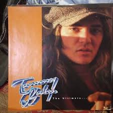 TOMMY BOLIN: The Ultimate