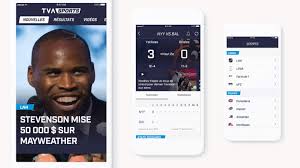 Tva sports est une chaîne de télévision sportive québécoise de catégorie c appartenant au groupe tva,. React Native Mobile Application For The Media Industry