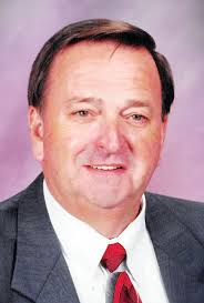 Brady, William H. "Bill"