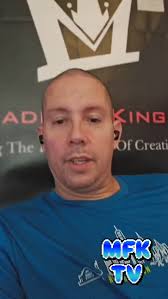 Less blogging more video content...