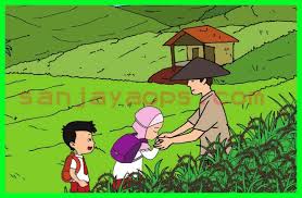 Maybe you would like to learn more about one of these? Kunci Jawaban Buku Siswa Tema 6 Kelas 5 Halaman 61 62 63 64 65 66 Sanjayaops