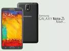 Samsung Galaxy Note Neo aims to offer S Pen experience without
