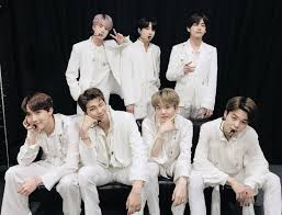 Rm Ungkap Bts Sedang Persiapkan Album Baru Ultimagz Online