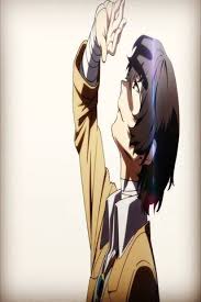 Dazai Wallpaper Download To Your Mobile From Phoneky Checkout high quality dazai osamu wallpapers for android, desktop / mac, laptop, smartphones and tablets with different resolutions. dazai wallpaper download to your