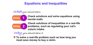 From tricky riddles to u.s. Equations And Inequalities Test Math Trivia Quiz Proprofs Quiz