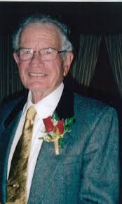 Ray Mundell Obituary