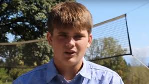 17-latek milionerem. Sprzedaje… skarpetki