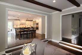 Pin By Muralo Paints On Home Improvement Kitchen Renovation Kitchen New York Contemporary Kitchen
