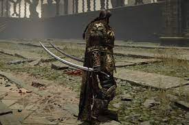 All Backhand Blade locations in Elden Ring DLC Shadow of the Erdtree -  Polygon