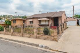 过户中 恭喜卖主buddy linda夫妇售出蒙特利公园2房2浴平层靓屋 selling house house styles outdoor decor