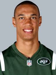 David Nelson, New York, Wide Receiver