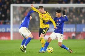 Have your say on the game in the comments. Arsenal Player Ratings Vs Leicester City Chambers And Bellerin The Positives In A Poor Display Football London