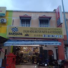Chuan Wan Heng Motor Workshop