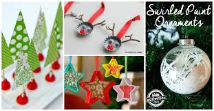 Maybe you would like to learn more about one of these? 18 Clever Homemade Christmas Decorations