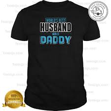 Maybe you would like to learn more about one of these? Father S Day Shirts Best Husband Daddy Tees Men Dad Gifts T Shirt Where Buy