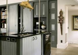 Covering walls with galvanized roofing panels is a fairly simple project. Corrugated Metal Ideas For The Home Insteading
