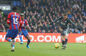 Crystal palace vs leicester city tournament: Crystal Palace 0 2 Leicester City Best Pictures From Premier League Clash Leicestershire Live