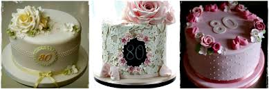 Che siano per la tua mamma, per un' amica. Fiori 80 Anni
