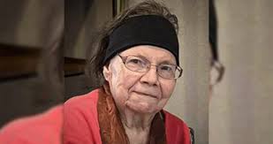 Joyce Arlene Langford (September 25, 1942