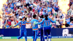 Headingley beckons as India looks to sharpen its blade against the Netherlands